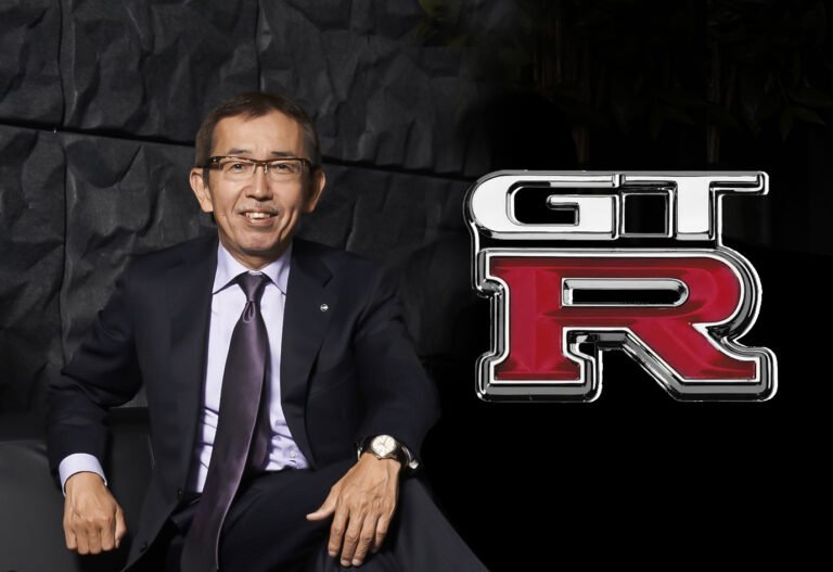 Shiro Nakamura