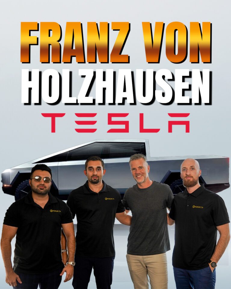 Franz von Holzhausen(1)