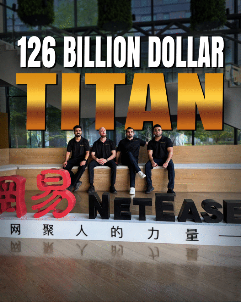 NetEase