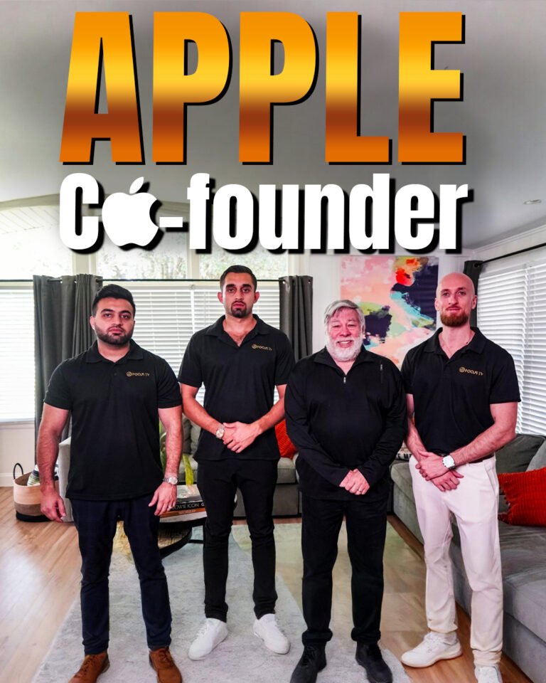 Steve Wozniak